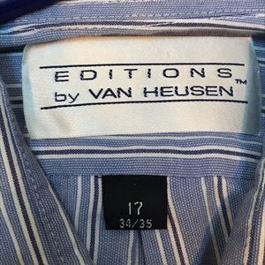 Van Heusen dress shirt